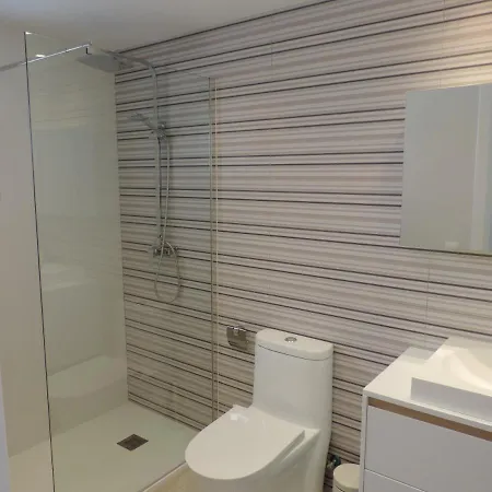 Gracioseros 209-2bed -1st Floor-a/c-uk Tv-wifi شقة بويرتو ذيل كارمين