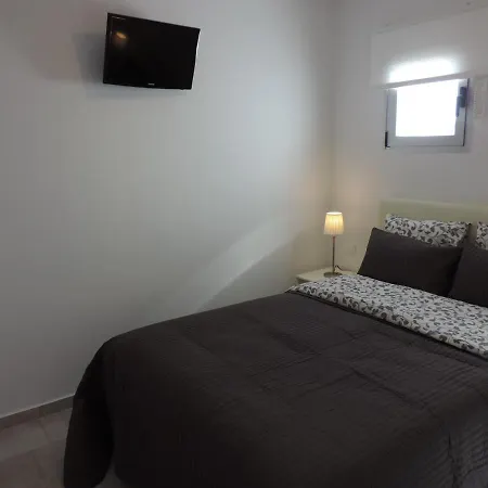 شقة Gracioseros 209-2bed -1st Floor-a/c-uk Tv-wifi بويرتو ذيل كارمين