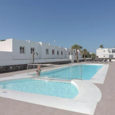 Lejlighed Gracioseros 209-2bed -1st Floor-a/c-uk Tv-wifi *