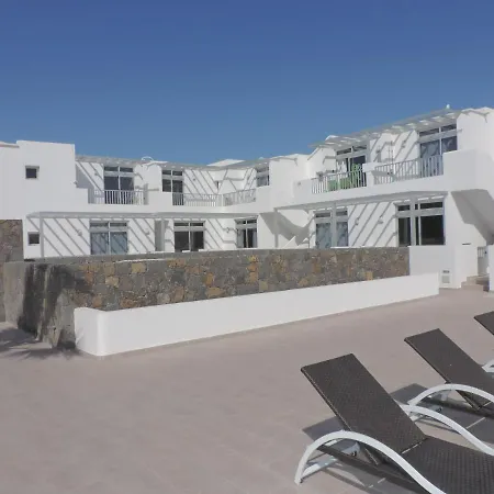 Gracioseros 209-2bed -1st Floor-a/c-uk Tv-wifi بويرتو ذيل كارمين