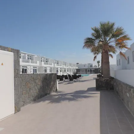 Lejlighed Gracioseros 209-2bed -1st Floor-a/c-uk Tv-wifi *