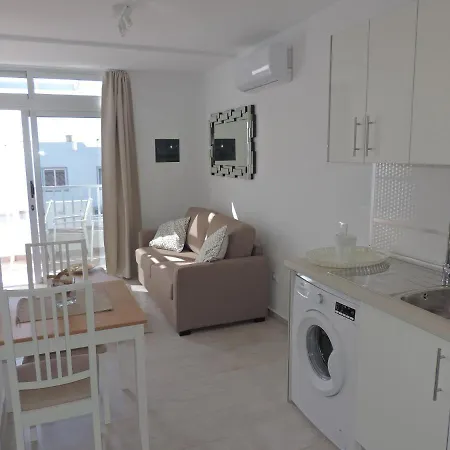 شقة Gracioseros 209-2bed -1st Floor-a/c-uk Tv-wifi بويرتو ذيل كارمين